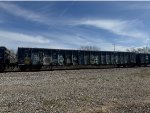 BNSF 518900